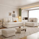 Kentdale Fabric Sofa Bed by Esteller (Water Repellent & Pet Friendly)