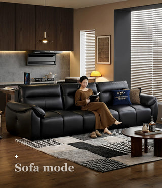 Sofa mode