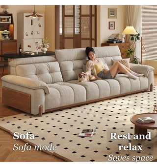 Sofa mode