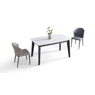 Reanie Dining Table by Esteller