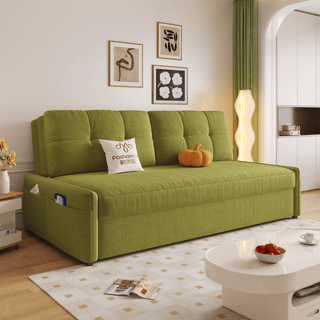 Kentdale Fabric Sofa Bed by Esteller (Water Repellent & Pet Friendly)