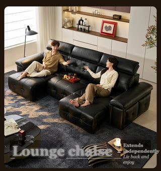 Lounge chaise