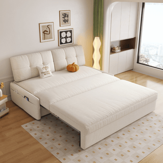 Kentdale Fabric Sofa Bed by Esteller (Water Repellent & Pet Friendly)