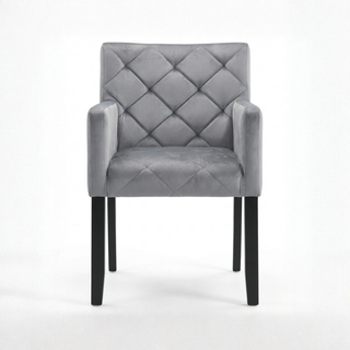 Canis Fabric Dining Chair