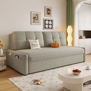 Kentdale Fabric Sofa Bed by Esteller (Water Repellent & Pet Friendly)