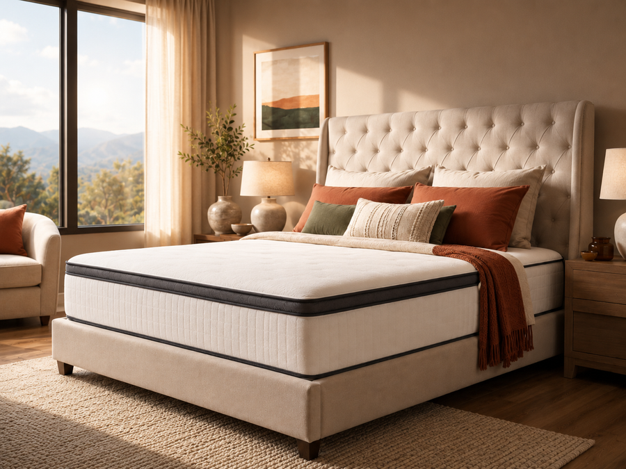 Mattresses