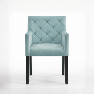 Canis Fabric Dining Chair