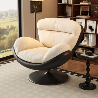 Cirque Chenille Fabric Armchair Sofa by Esteller (Water Repellent)