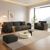 Olina Fabric Sofa by Esteller ( Water Repellent)