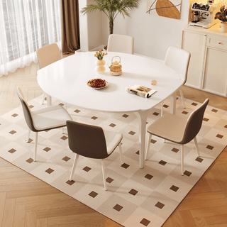Morina Extendable Dining Set by Esteller