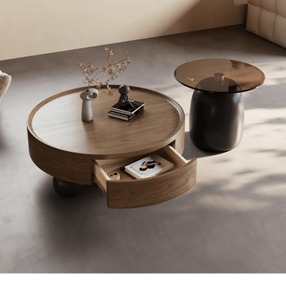 Baring Coffee Table by Esteller