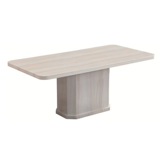 Velorum Marble Dining Table (1.5m, 1.8m, 2m)