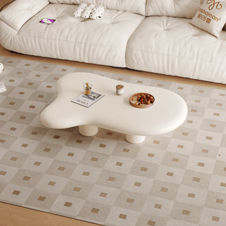 Cluvee Coffee Table by Esteller