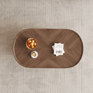 Floris Coffee Table by Esteller