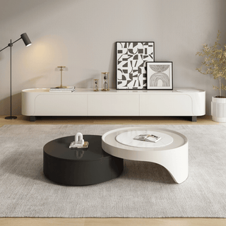 Panders Coffee Table by Esteller