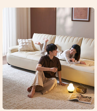 Room to lounge