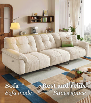 Sofa mode