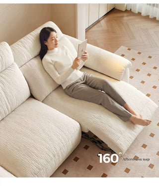 Nap at 160°