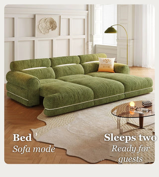 Bed mode