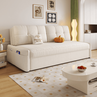 Kentdale Fabric Sofa Bed by Esteller (Water Repellent & Pet Friendly)