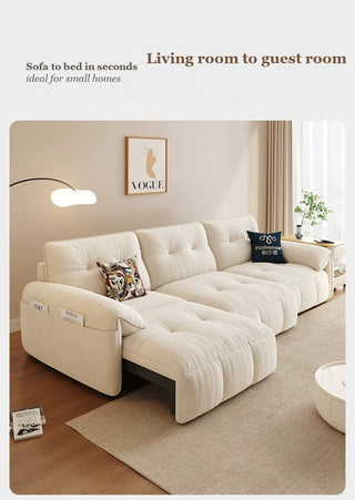 Sofa to bed
