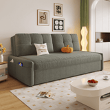 Kentdale Fabric Sofa Bed by Esteller (Water Repellent & Pet Friendly)