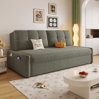 Kentdale Fabric Sofa Bed by Esteller (Water Repellent & Pet Friendly)