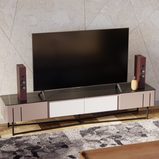 Ristretto TV Console (200cm)
