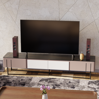 Ristretto TV Console (200cm)