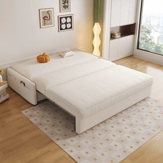 Kentdale Fabric Sofa Bed by Esteller (Water Repellent & Pet Friendly)