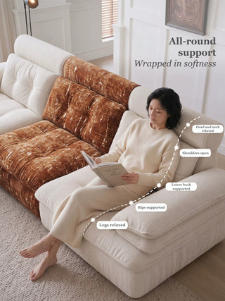 All-round support