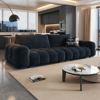 Kaylene Fabric Sofa by Esteller (Water Repellent)