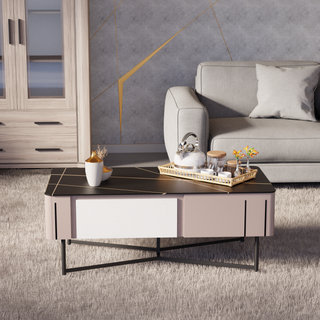 Ristretto Coffee Table