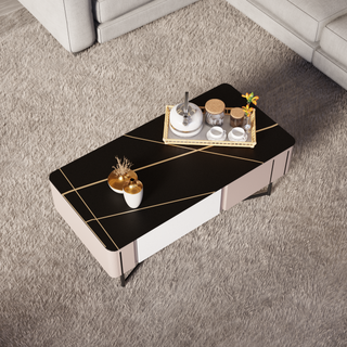 Ristretto Coffee Table