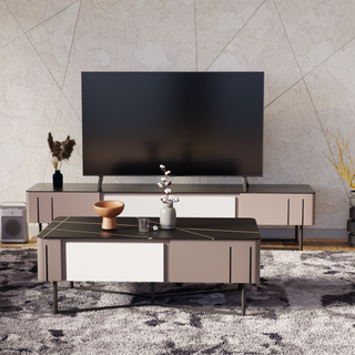 Ristretto TV Console (200cm)