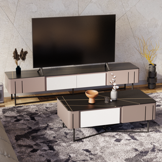 Ristretto TV Console (200cm)