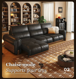 Chaise mode