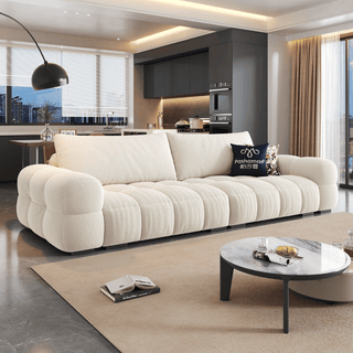 Kaylene Fabric Sofa by Esteller (Water Repellent)