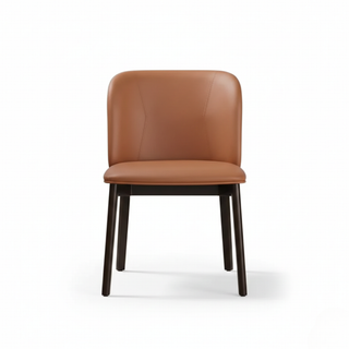 Atlas Wooden Dining Chair