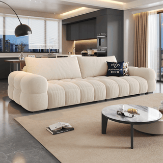 Kaylene Fabric Sofa by Esteller (Water Repellent)