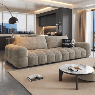 Kaylene Fabric Sofa by Esteller (Water Repellent)