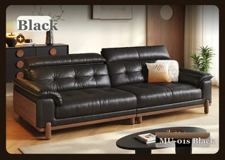 MU-01s Black