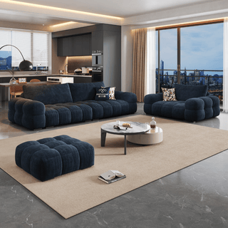 Kaylene Fabric Sofa by Esteller (Water Repellent)