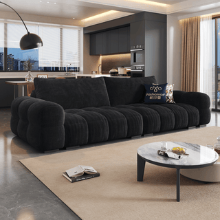 Kaylene Fabric Sofa by Esteller (Water Repellent)