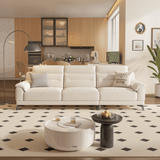 Baggins Fabric Sofa by Esteller (Pet Friendly & Water Repellent)