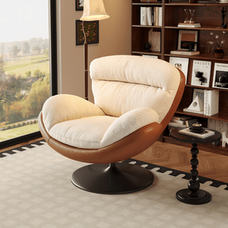 Cirque Chenille Fabric Armchair Sofa by Esteller (Water Repellent)