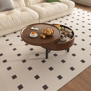 Polgise Storage Coffee Table by Esteller