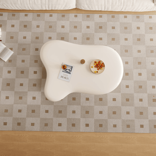 Cluvee Coffee Table by Esteller