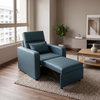 Dorevia Sofa Bed (Pet Friendly)