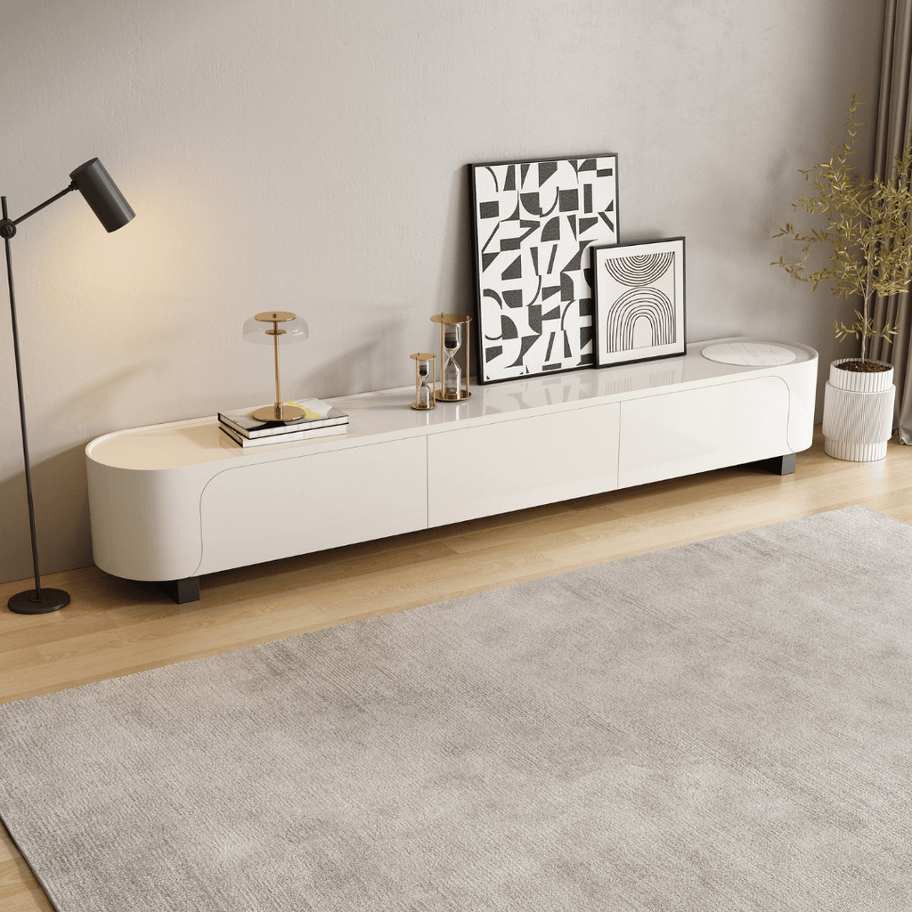 Panders Tv Console by Esteller – Megafurniture